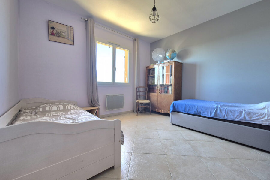 Maison à vendre à Régusse — Vue nature — photo 8