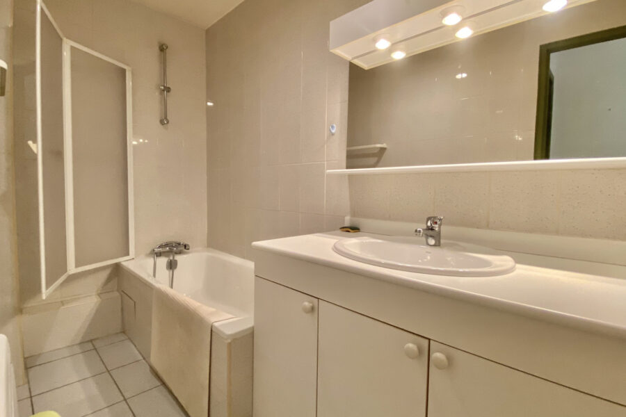 Appartement à vendre à Luz-saint-sauveur — Vue montagne — photo 9
