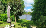 Maison à vendre à Civrac-sur-dordogne — Vue fleuve — photo 3