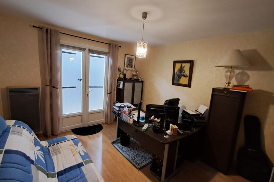 Maison à vendre à Laplume — Vue nature — photo 15