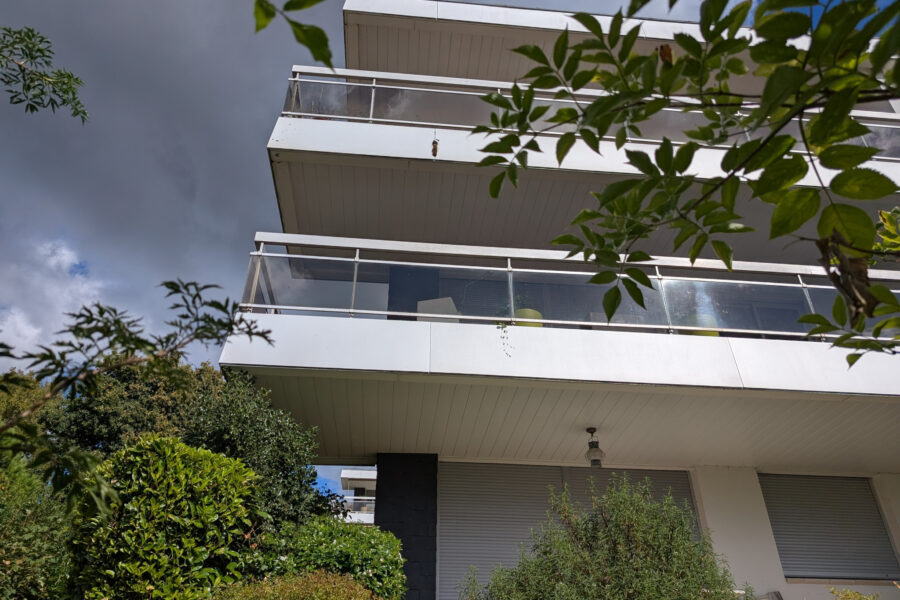 Appartement à vendre à Vannes — Vue sur la ville — photo 10