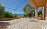 Maison à vendre à Pierrefeu-du-var — Vue sur la ville — photo 3