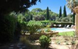 Maison à vendre à Saint-cyr-sur-mer — Vue nature — photo 2