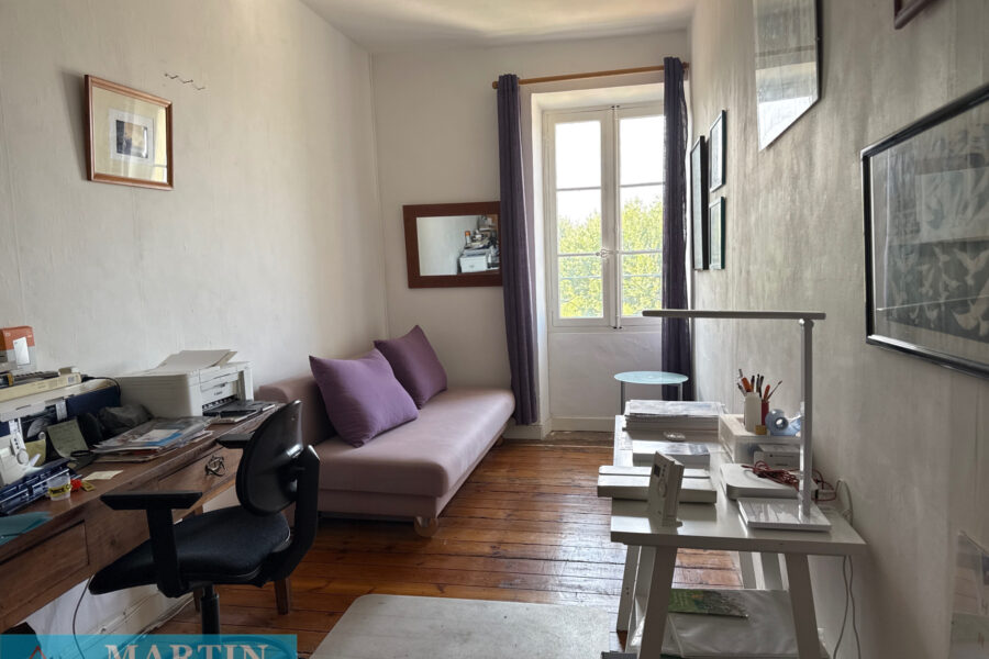 Maison à vendre à Céret — Vue montagne — photo 17