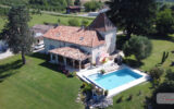 Maison à vendre à Castelmoron-sur-lot — Vue nature — photo 3