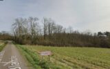 Terrain à vendre à Saint-florentin — Vue dégagée — photo 1