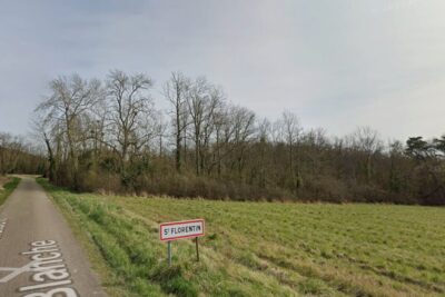Terrain à vendre à Saint-florentin