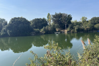 Terrain à vendre à Les sables d&rsquo;olonne