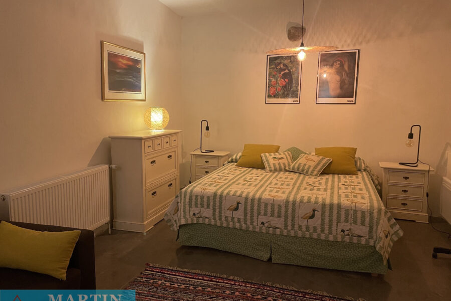 Maison à vendre à Céret — Vue montagne — photo 5