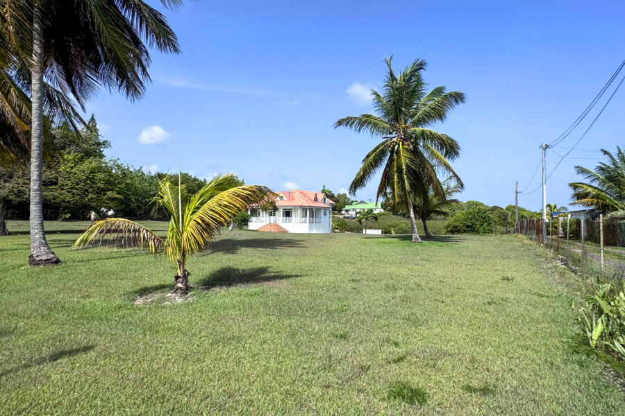 Maison à vendre à Le moule — Vue mer — photo 13
