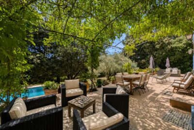 Maison à vendre à La bastidonne