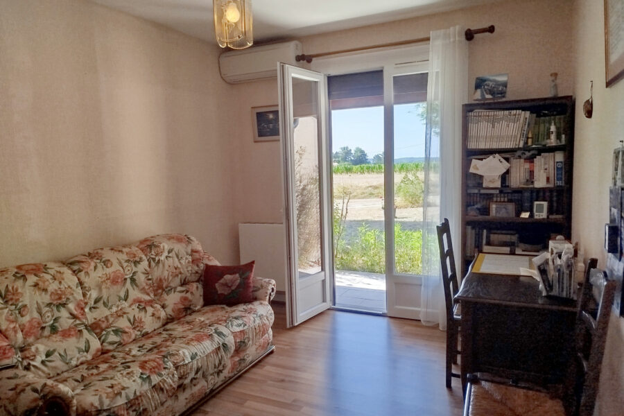 Maison à vendre à Saint-andré-et-appelles — Vue nature — photo 13