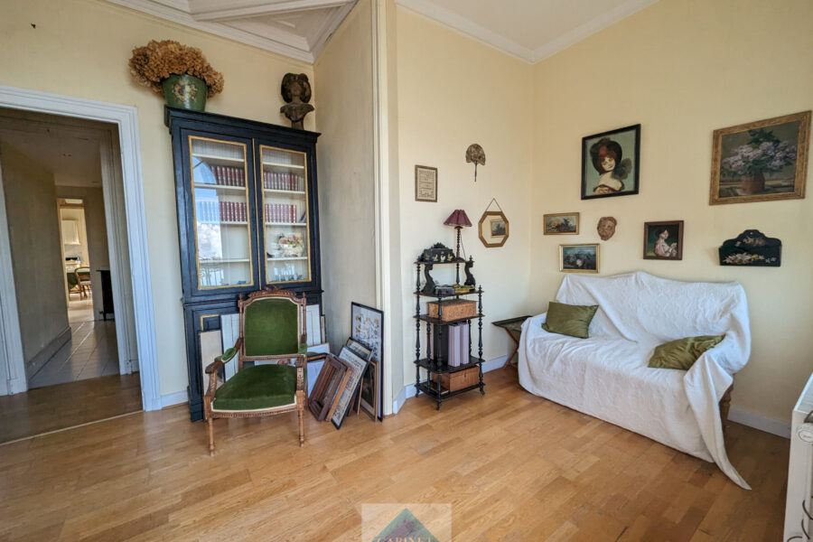 Appartement à vendre à Le tréport — Vue mer — photo 6