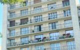Appartement à vendre à Paris — Vue sur la ville — photo 2