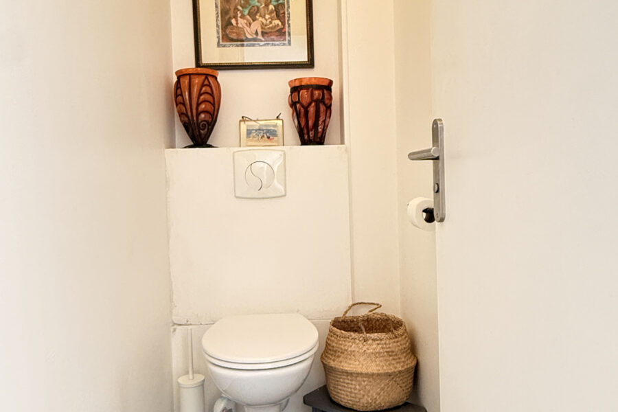 Appartement à vendre à Toulon — Vue dégagée — photo 9