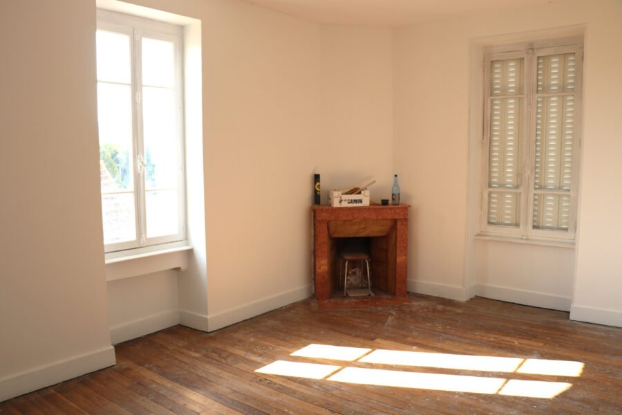 Maison à vendre à Mesvres — Vue nature — photo 6