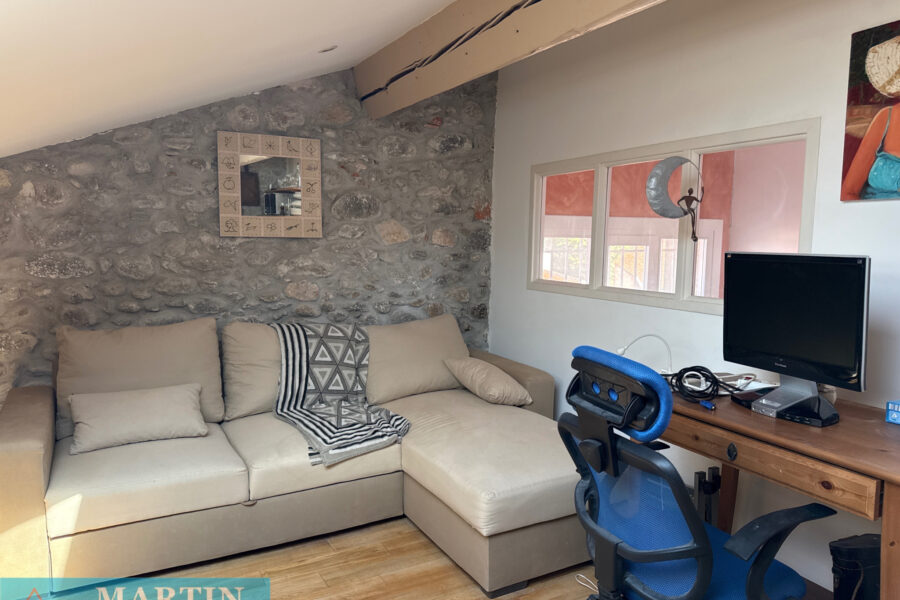 Maison à vendre à Céret — Vue montagne — photo 19