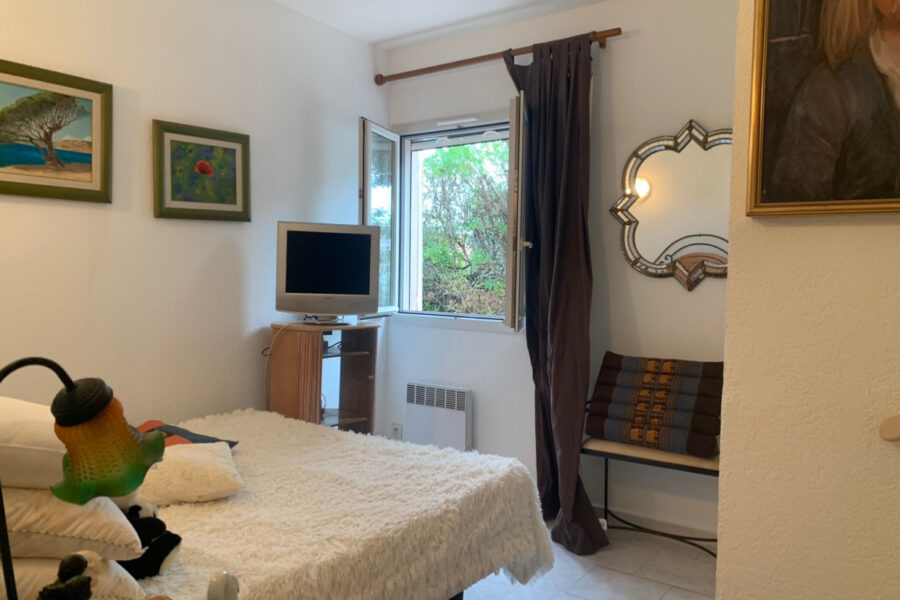 Maison à vendre à L&rsquo;Île-rousse — Vue mer — photo 5