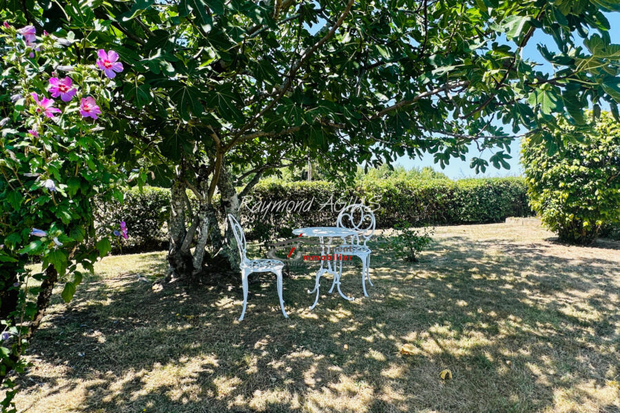 Maison à vendre à Vélines — Vue nature — photo 7