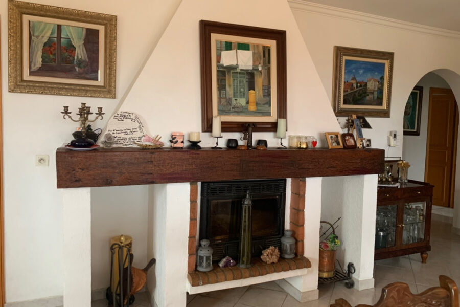 Maison à vendre à L&rsquo;Île-rousse — Vue mer — photo 17