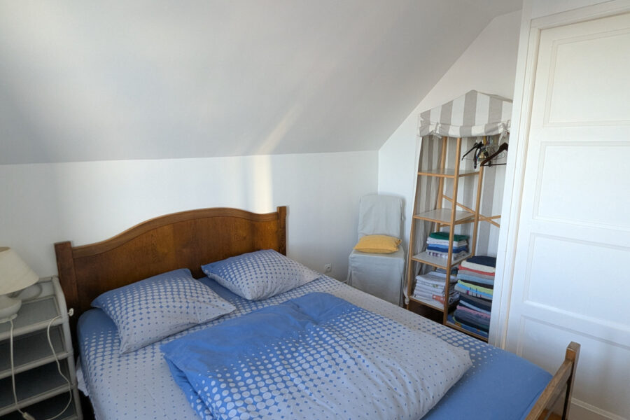 Maison à vendre à Woignarue — Vue mer — photo 7