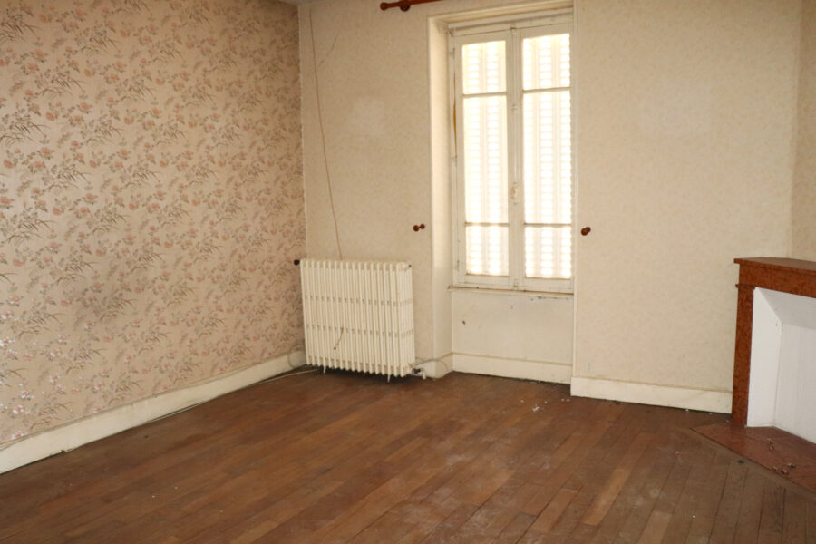 Maison à vendre à Mesvres — Vue nature — photo 15