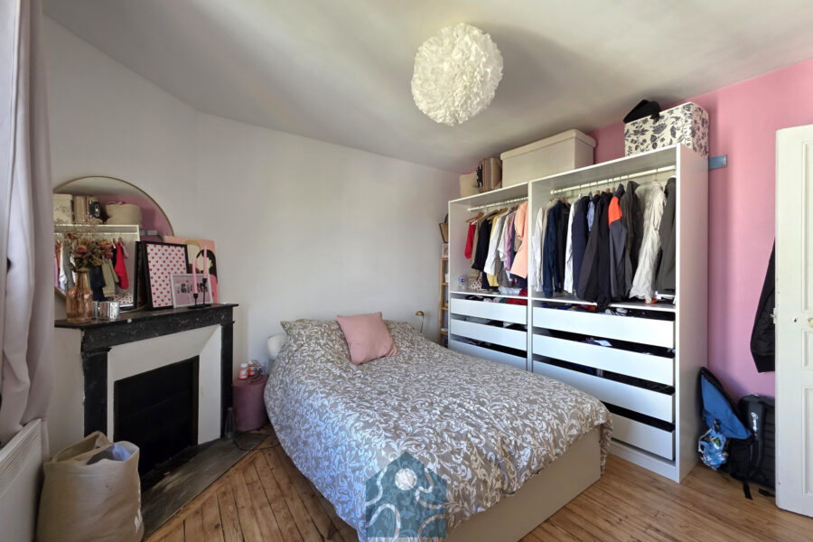 Appartement à vendre à Clermont-ferrand — Vue dégagée — photo 7