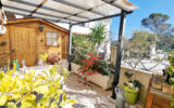 Appartement à vendre à Mougins — Vue nature — photo 4