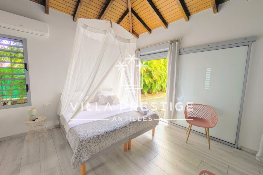 Maison à vendre à Saint-François — Vue mer — photo 11