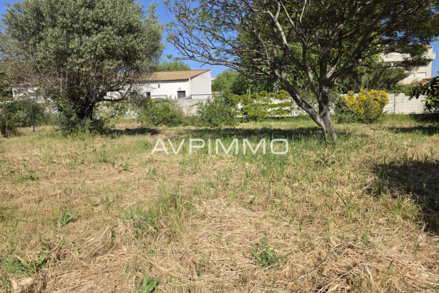 Terrain à vendre à La ciotat — Vue dégagée — photo 2