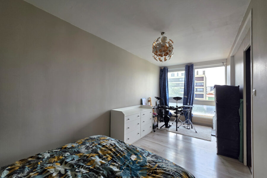 Appartement à vendre à Clermont-ferrand — Vue sur la ville — photo 7