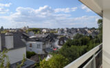 Appartement à vendre à Vannes — Vue sur la ville — photo 1