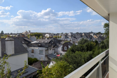 Appartement à vendre à Vannes