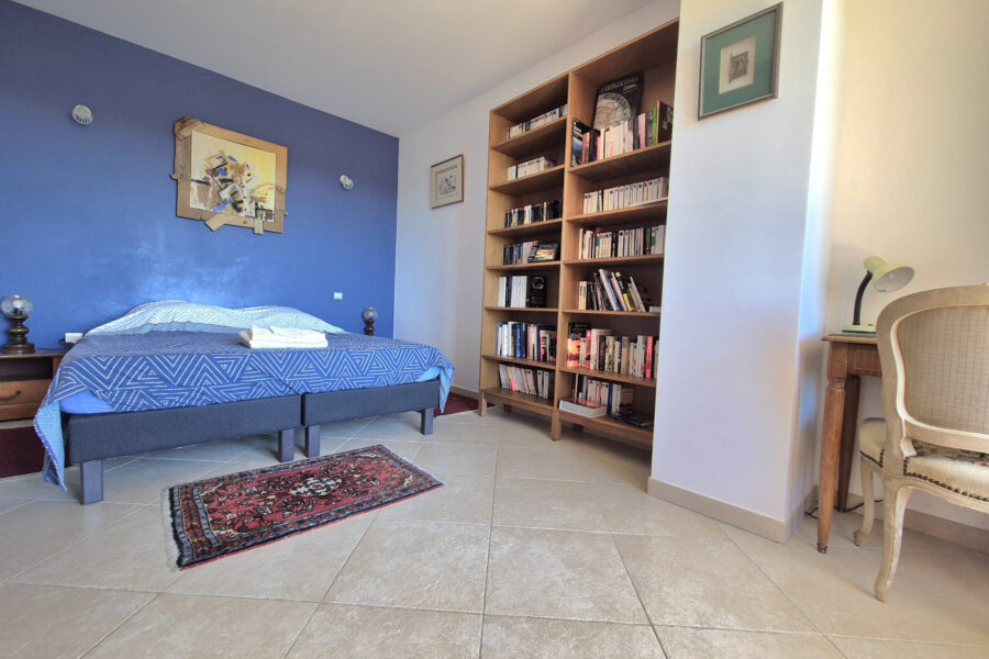 Maison à vendre à Régusse — Vue nature — photo 10