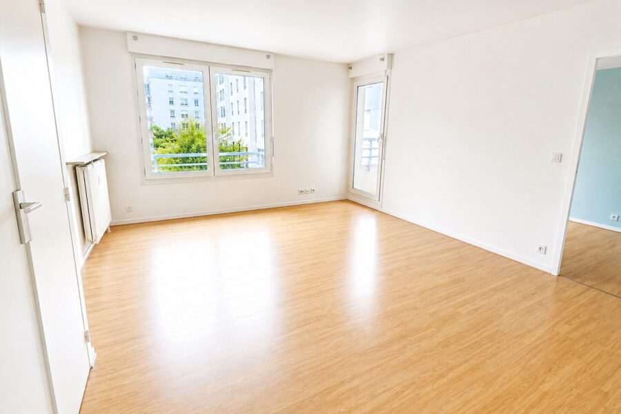 Appartement à vendre à Créteil — Vue parc — photo 3