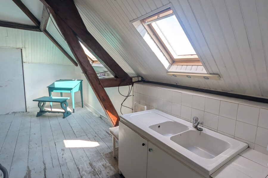 Appartement à vendre à Cayeux-sur-mer — Vue mer — photo 4