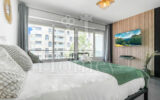 Appartement à louer à Ambilly — Vue sur la ville — photo 11
