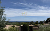 Maison à vendre à La croix-valmer — Vue mer — photo 8