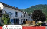 Maison à vendre à Luz-saint-sauveur — Vue montagne — photo 2