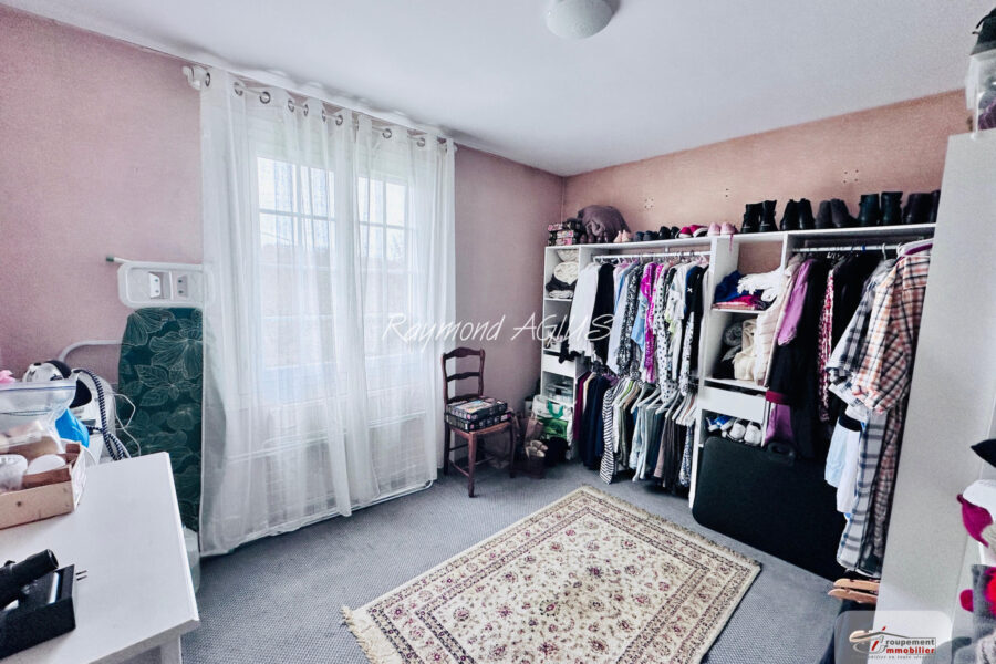 Maison à vendre à Gensac — Vue nature — photo 15