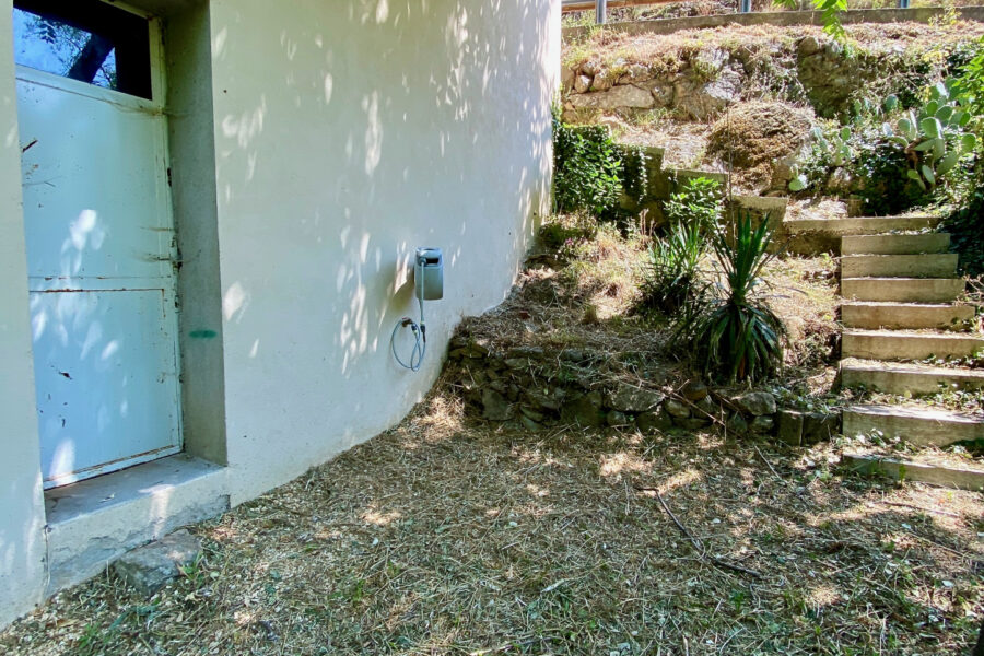 Maison à vendre à Vals-les-bains — Vue nature — photo 19
