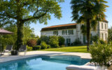 Maison à vendre à Saint-Émilion — Vue fleuve — photo 2
