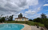 Maison à vendre à Laplume — Vue nature — photo 2
