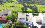 Maison à vendre à Roquebrune-sur-argens — Vue vignes — photo 5