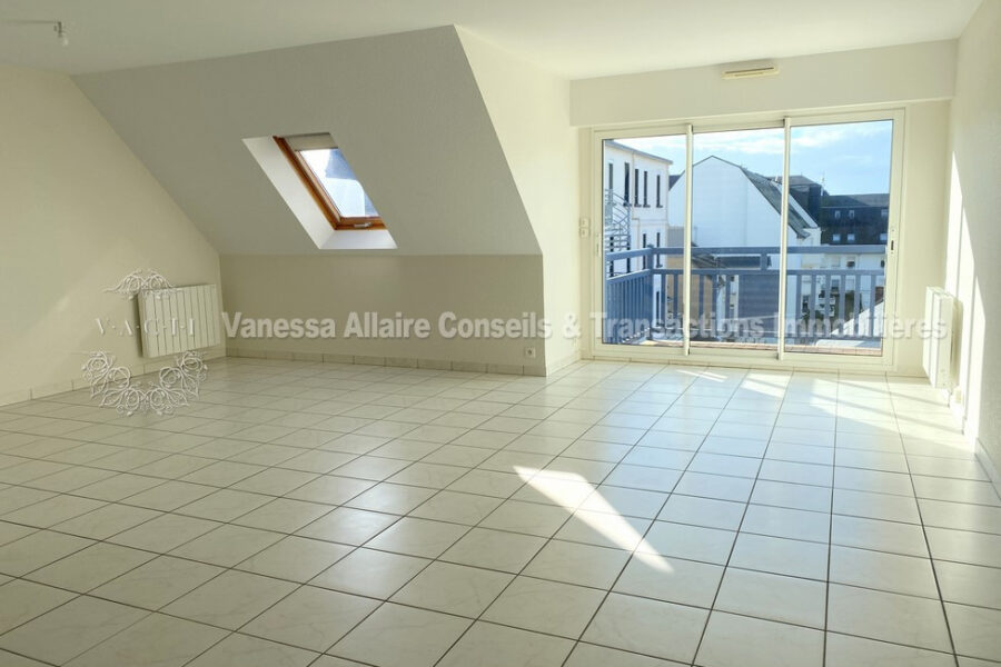 Appartement à vendre à La baule-escoublac — Vue sur la ville — photo 3