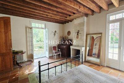 Maison à vendre à Fronsac
