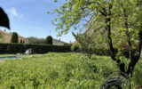 Terrain à vendre à Caderousse — Vue dégagée — photo 1
