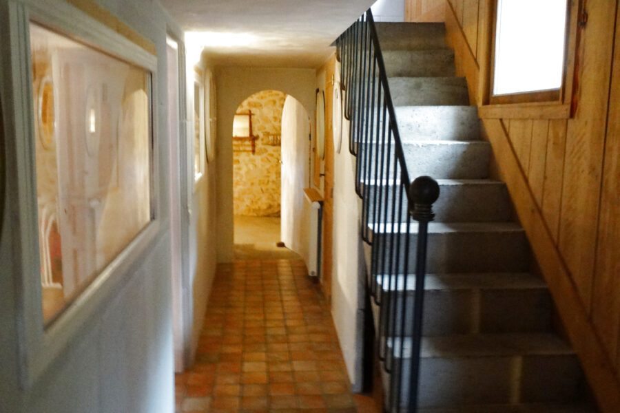 Maison à vendre à Viviers — Vue nature — photo 5