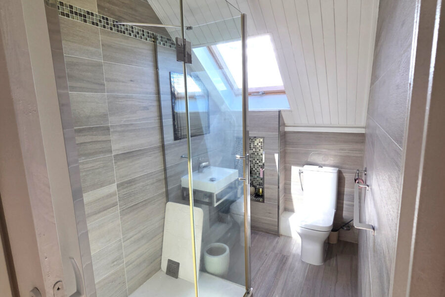 Appartement à louer à Saint-denis — Vue mer — photo 12