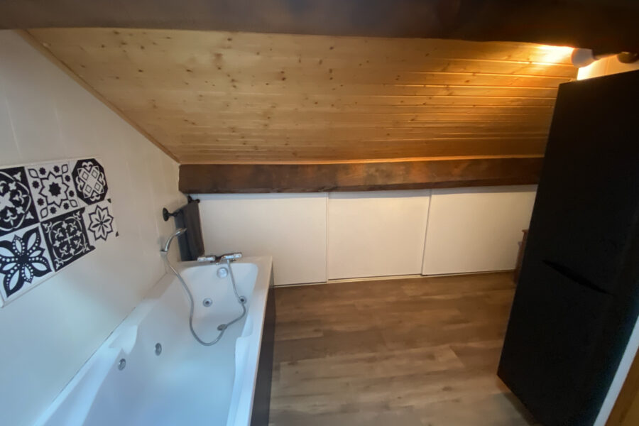 Appartement à vendre à Font-romeu-odeillo-via — Vue montagne — photo 15